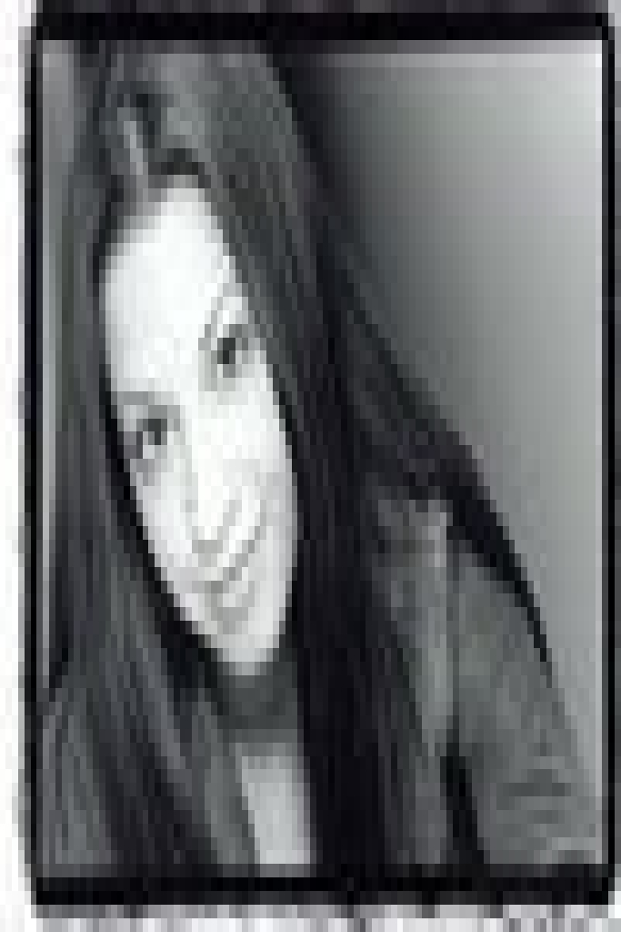 Francine Saltares