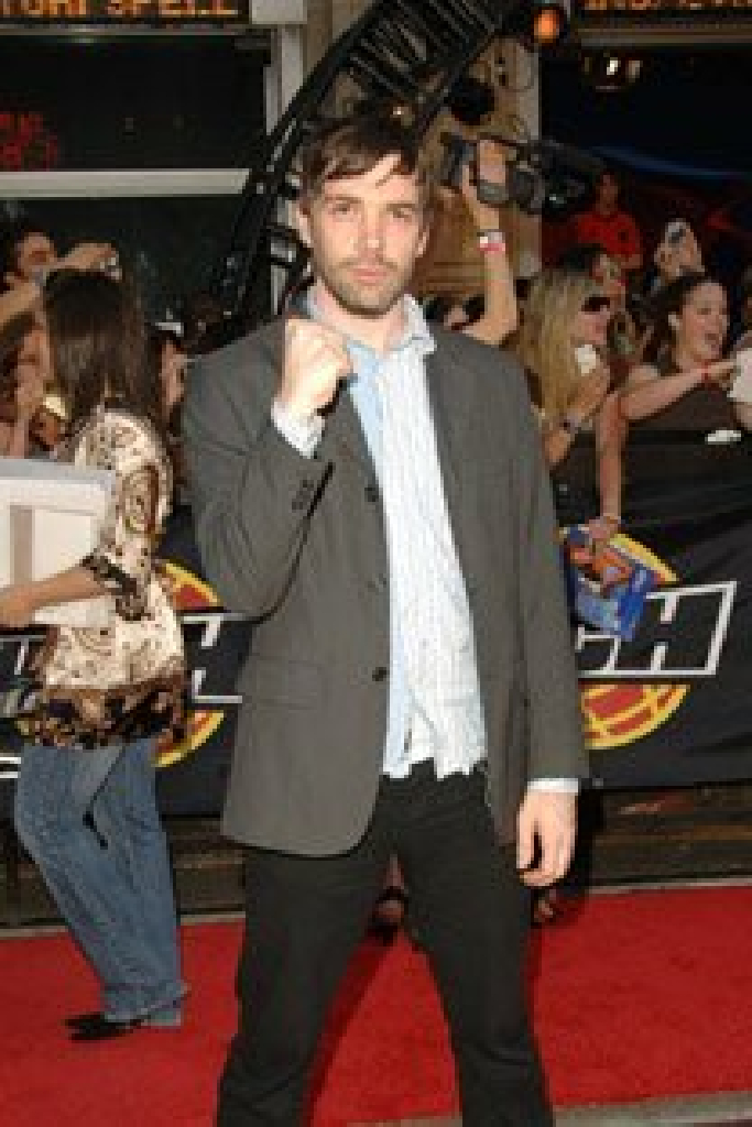 Buck 65