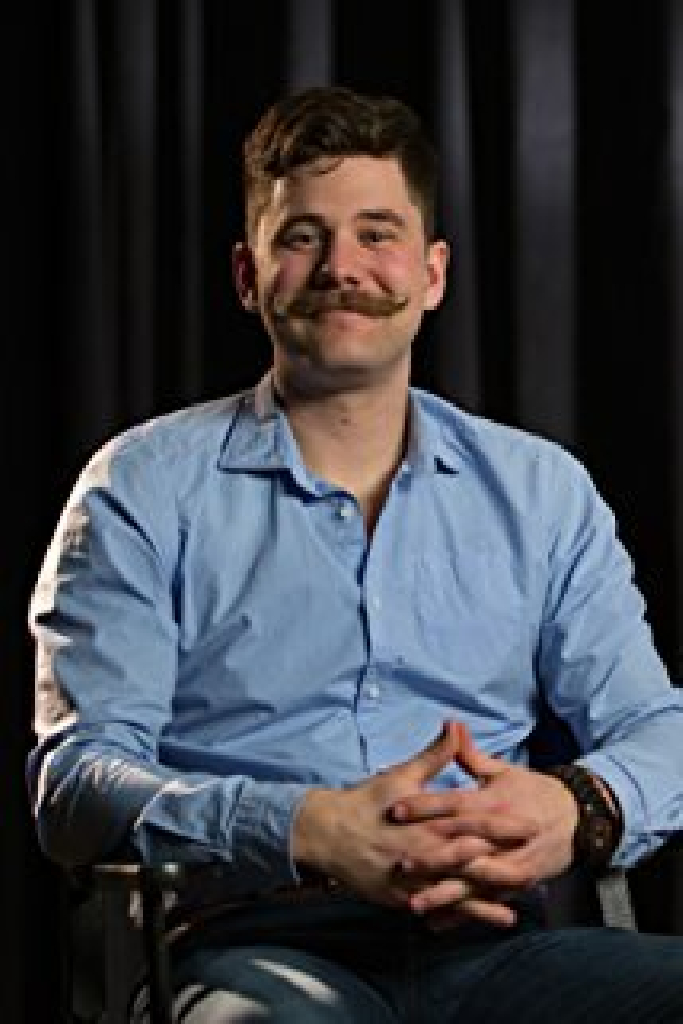 Andrew W. Scholotiuk