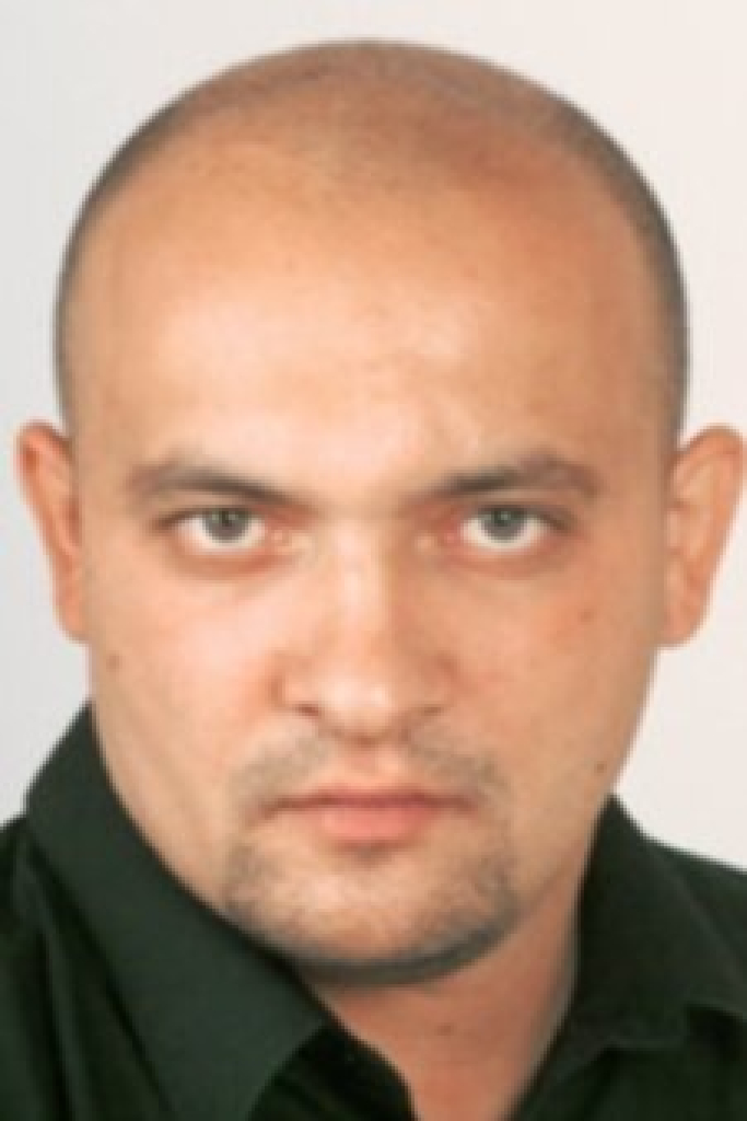 Чаба Гернер