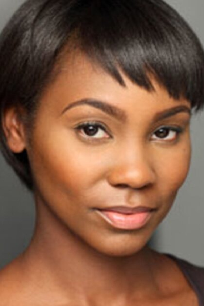 Joniece Abbott-Pratt