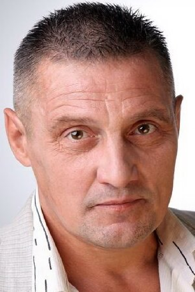Андрей Балякин