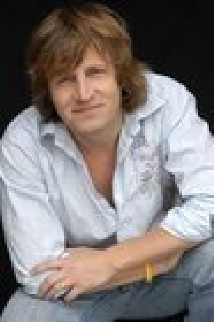 Брайан Дуглас
