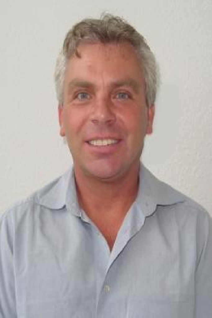 Бернд Крюгер