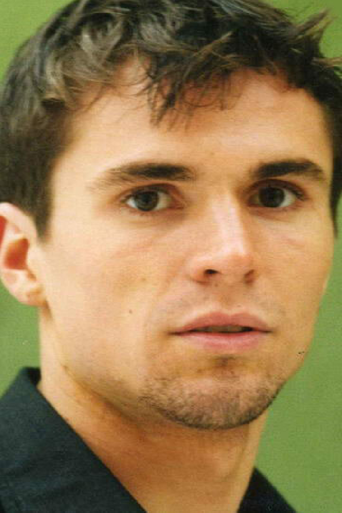Владимир Панчик