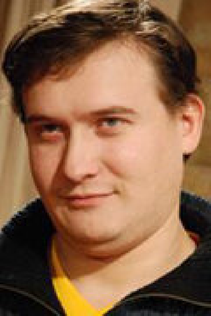 Игорь Назаров