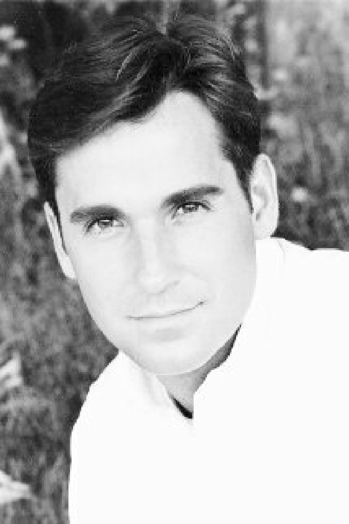William Kapfer