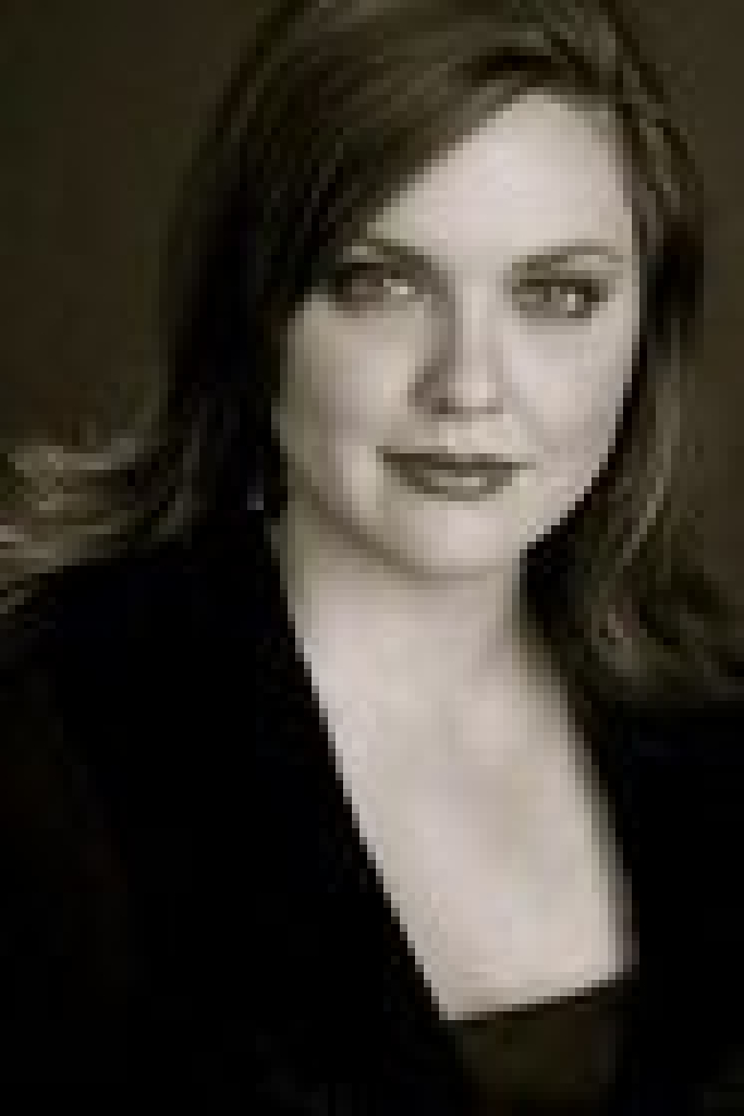 Marisa Maupin