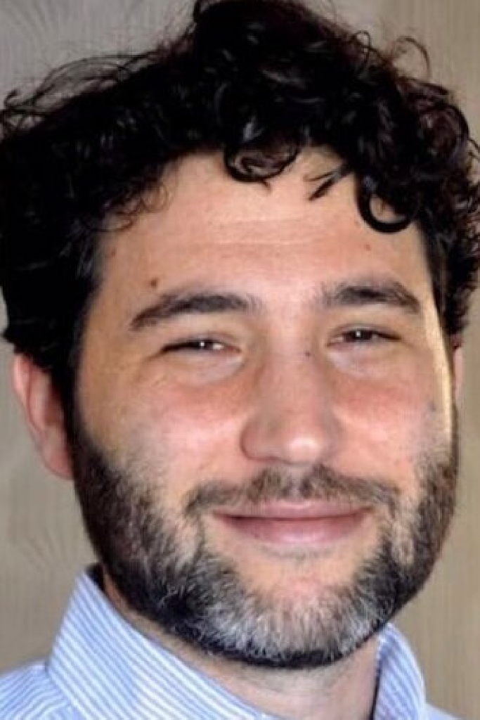Michael Masarof