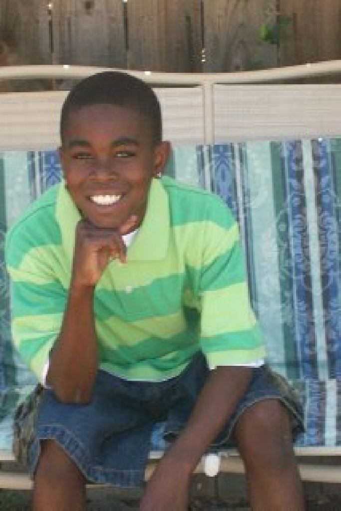 Javion S. Francis