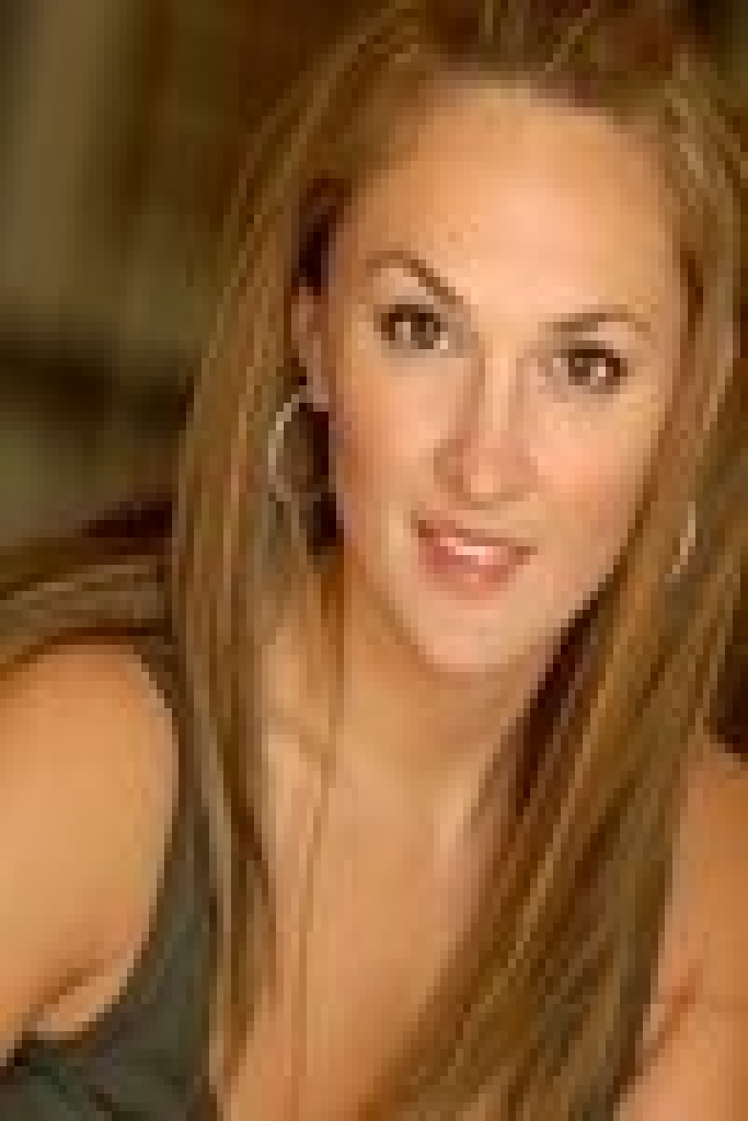 Marissa Peden