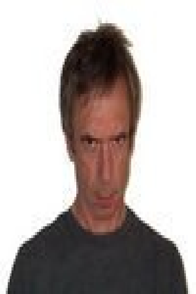 Хэрлан Коллинз