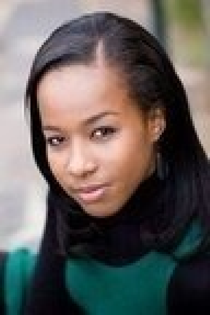 Raven Lauridson