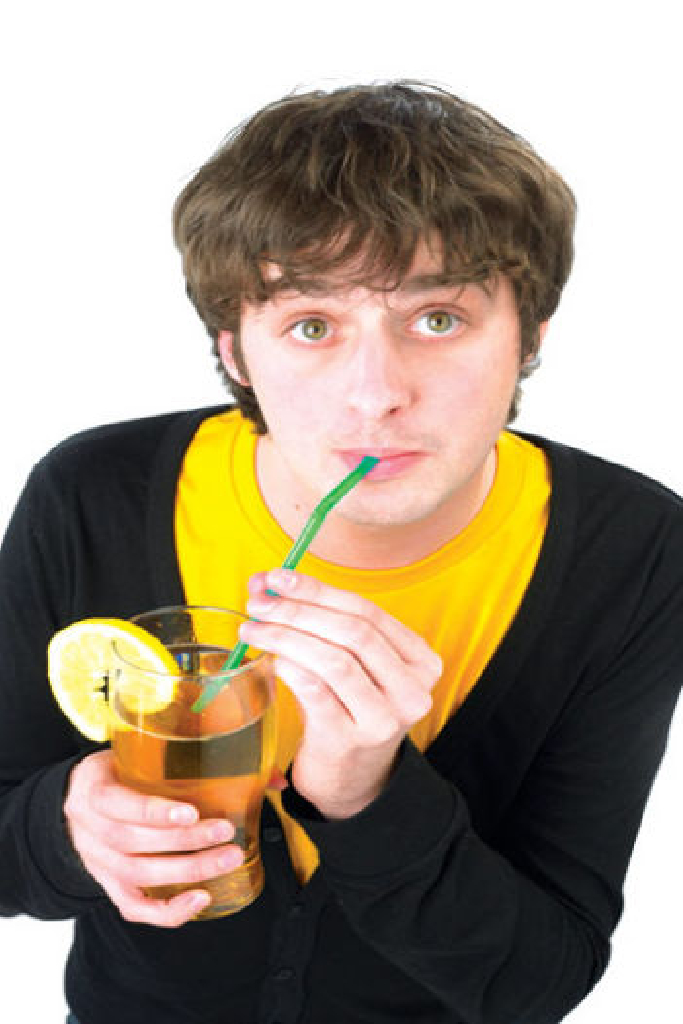 Ллойд Вулф