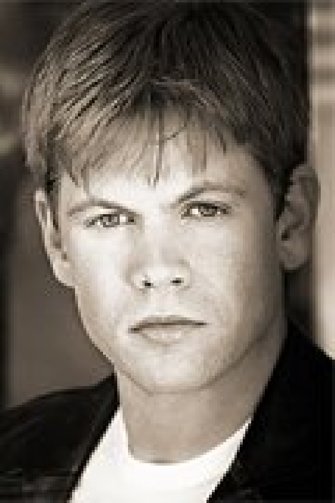 Кристофер Райс