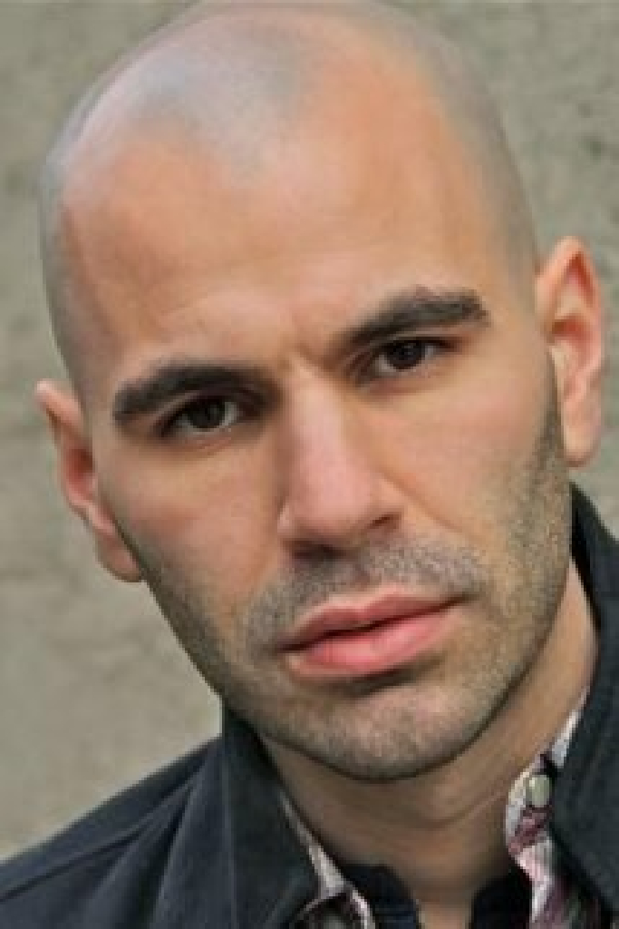 Dimitri Meskouris