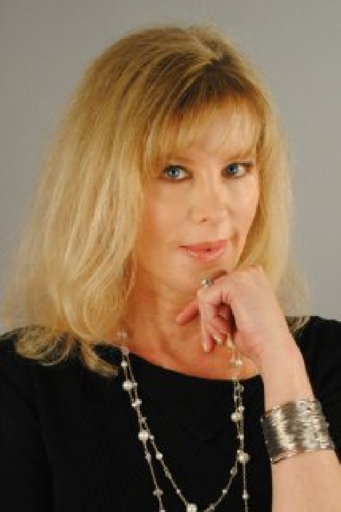 Irene Rubaum-Keller