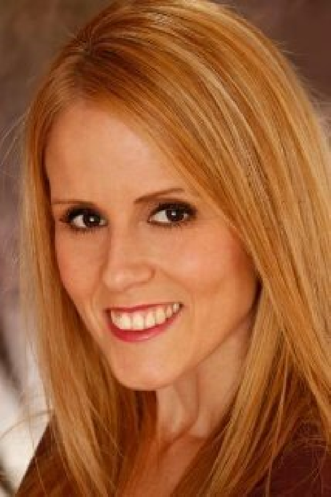 Georgina Tsoar