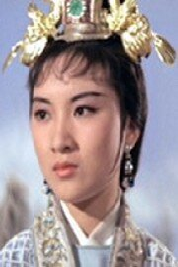 Ли-ли Чен