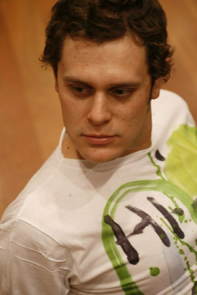 José Luis Bouchón