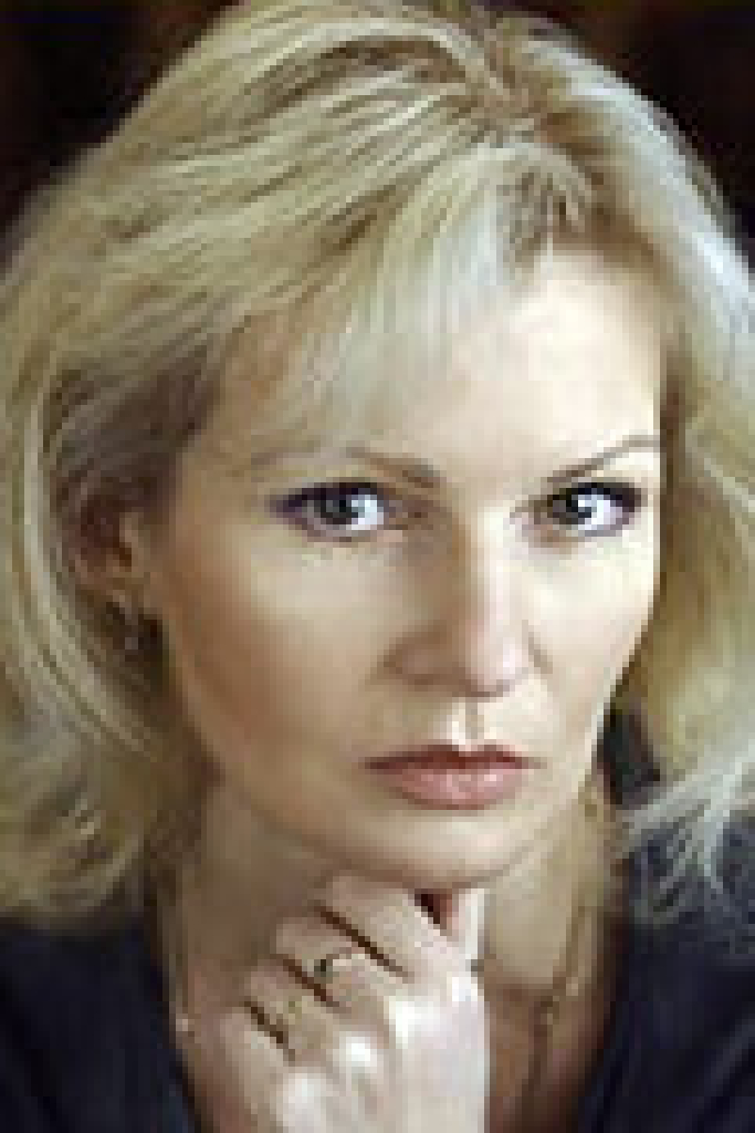 Людмила Светлова