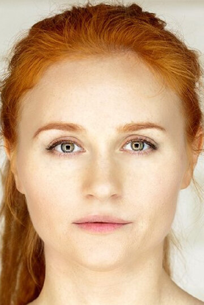 Нина Курпякова