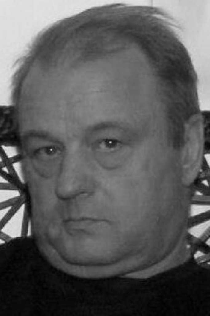 Сергей Воронцов