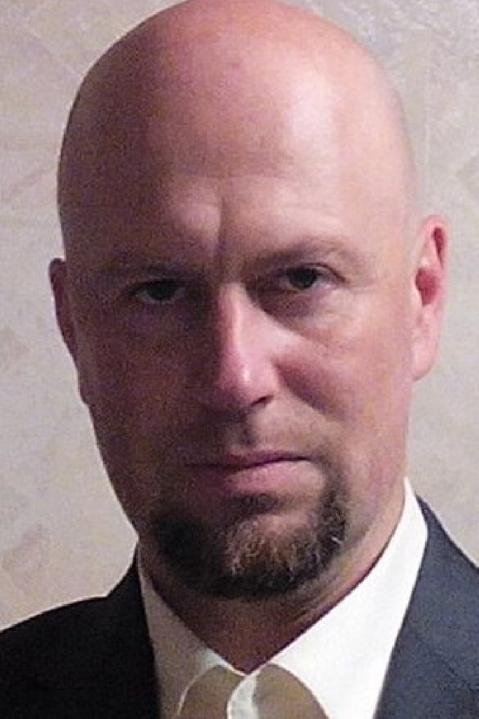 Сергей Юдаков
