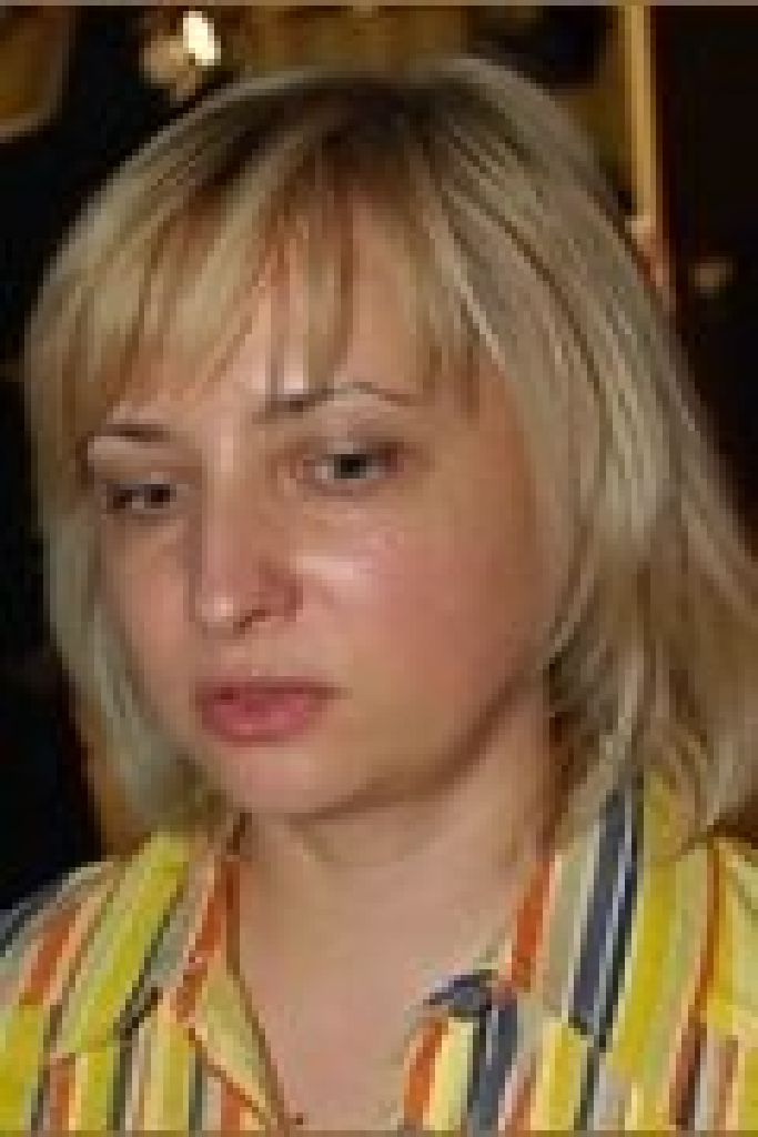 Ирина Васильева