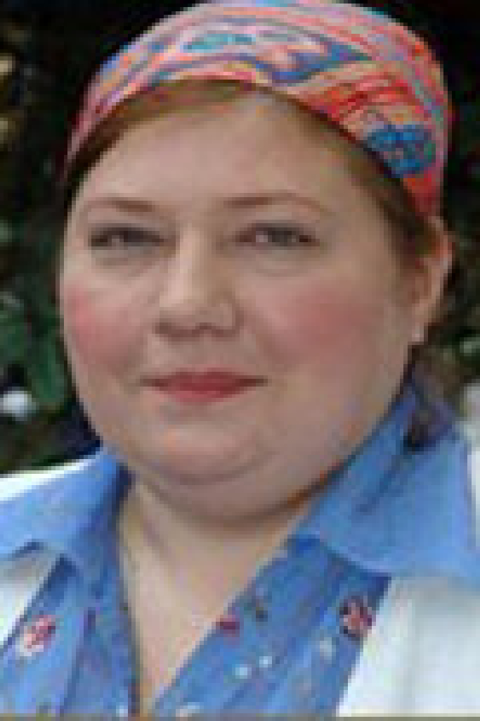 Татьяна Пискарева