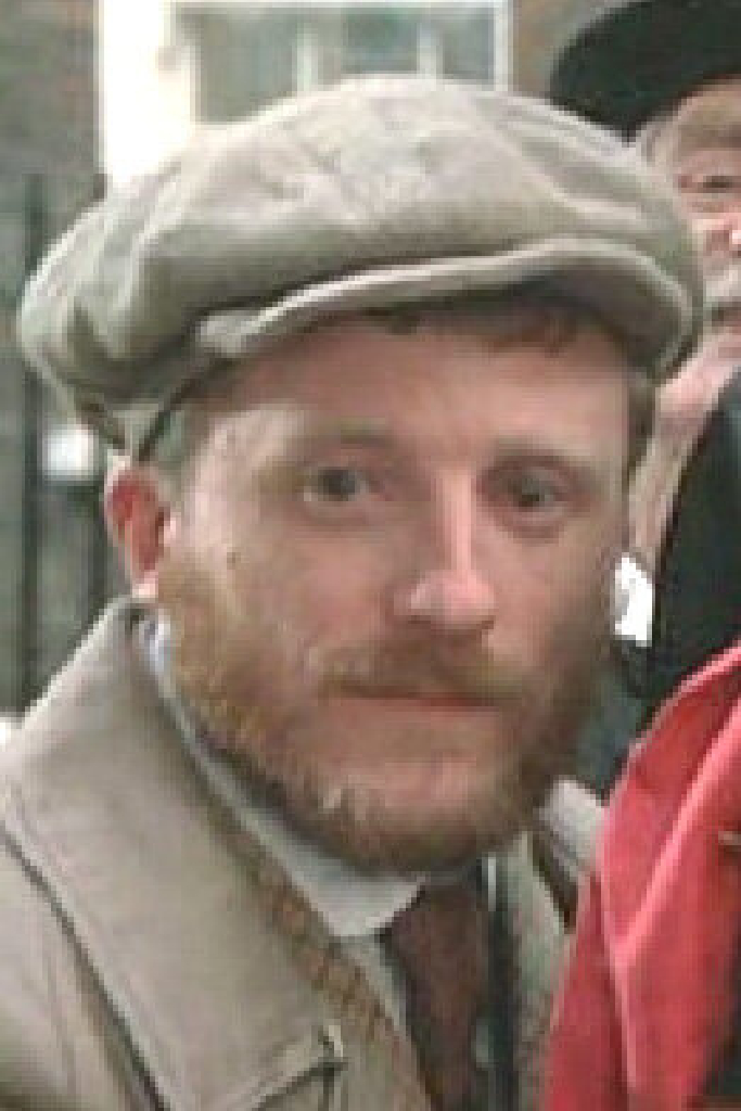 Martin Pallot