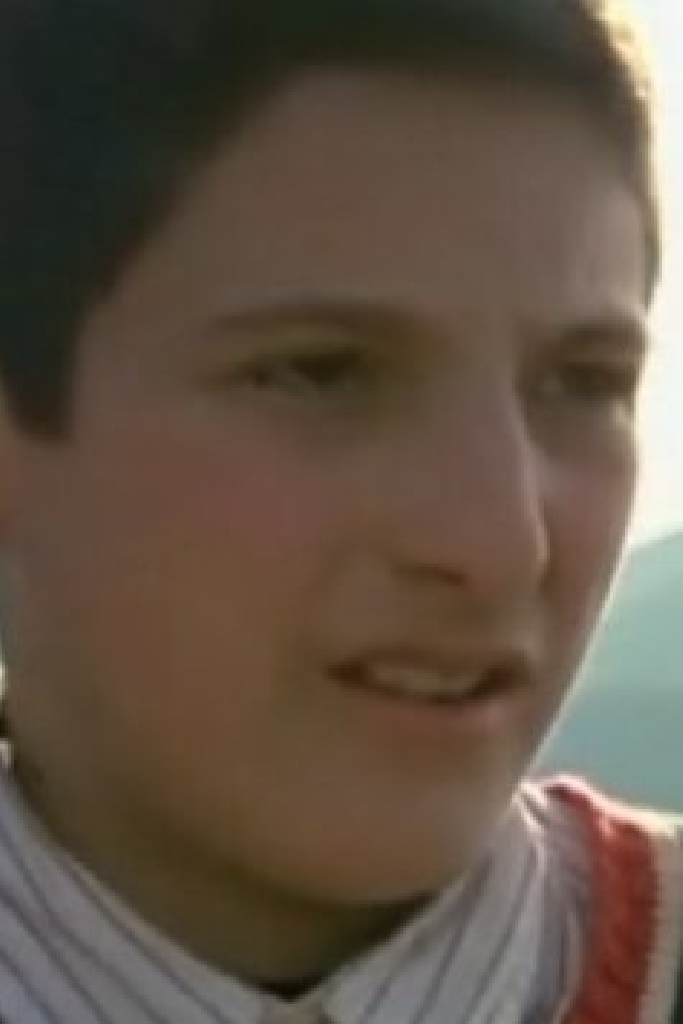 Simone Frongia