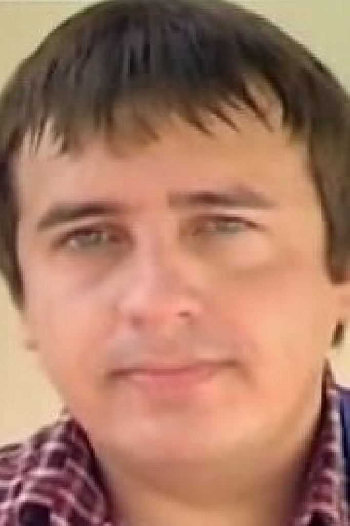 Алексей Ляпоров