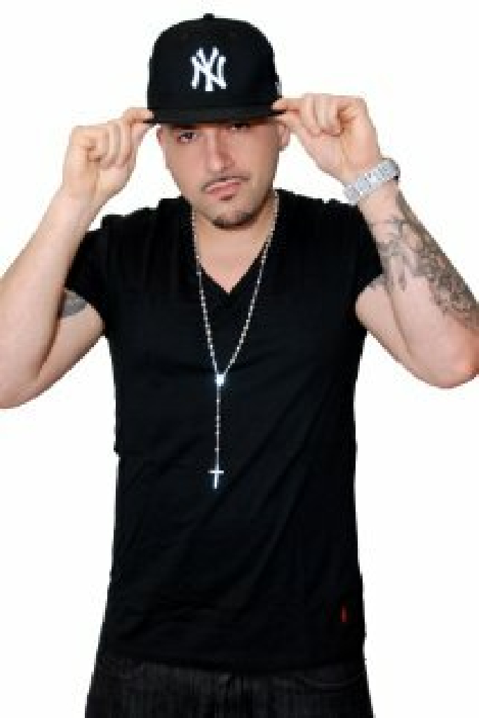 DJ Про Стайл