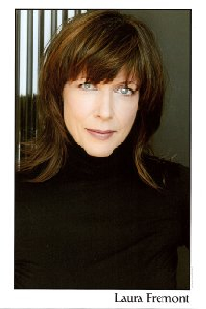 Лаура Фремон