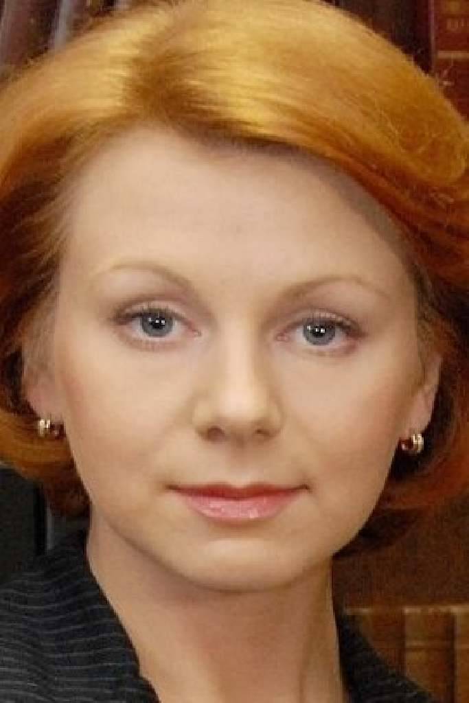 Алёна Ковальчук