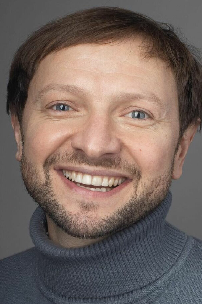 Александр Бобров