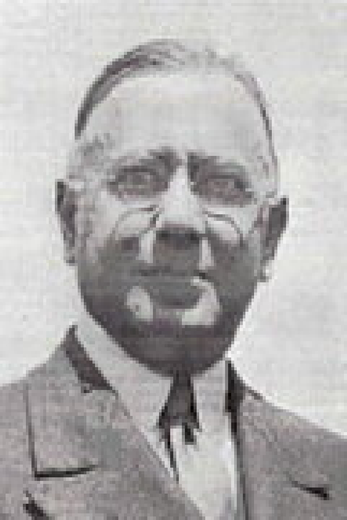 Эрл Дэрр Биггерс