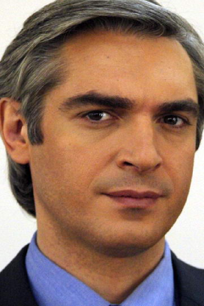 Андрей Андреев