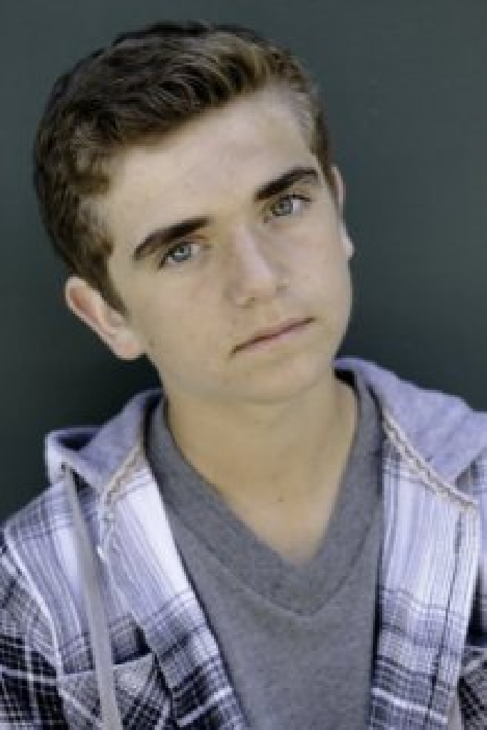 Skylar Nevolo
