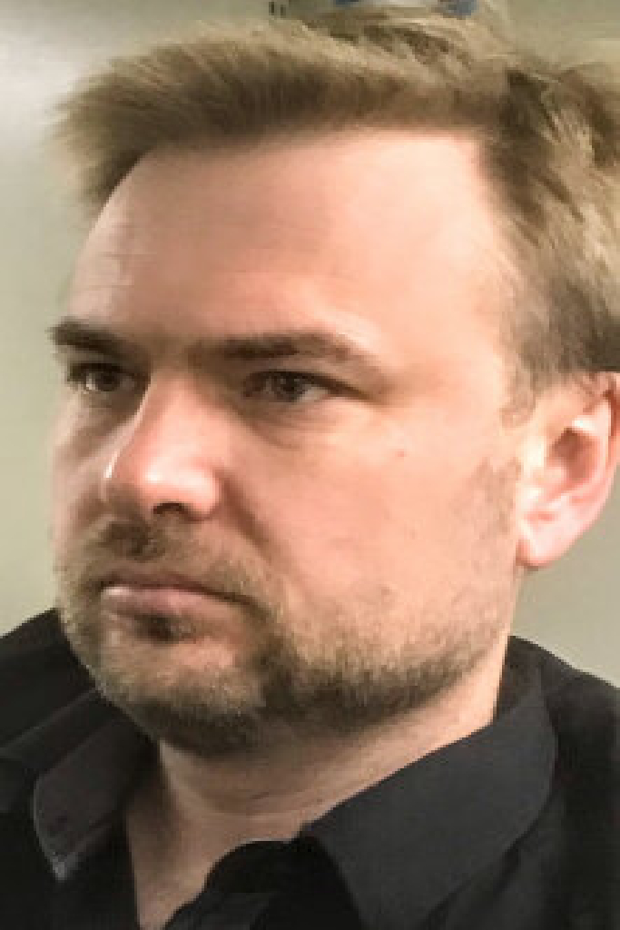Георгий Тараканов