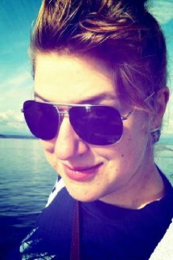 Sarah MacAaron