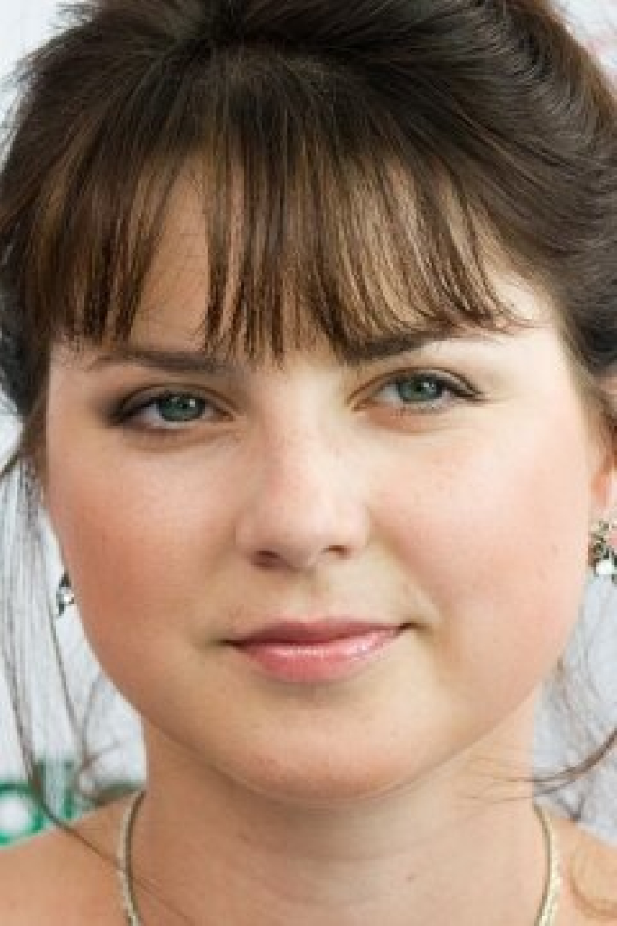 Ирина Слуцкая