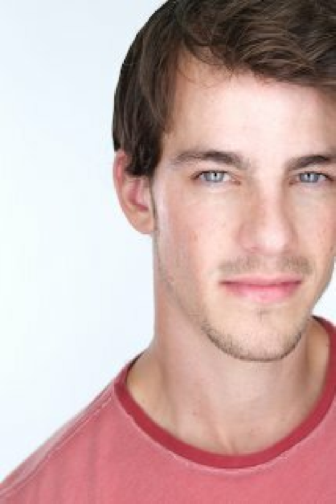 Джесси Райс