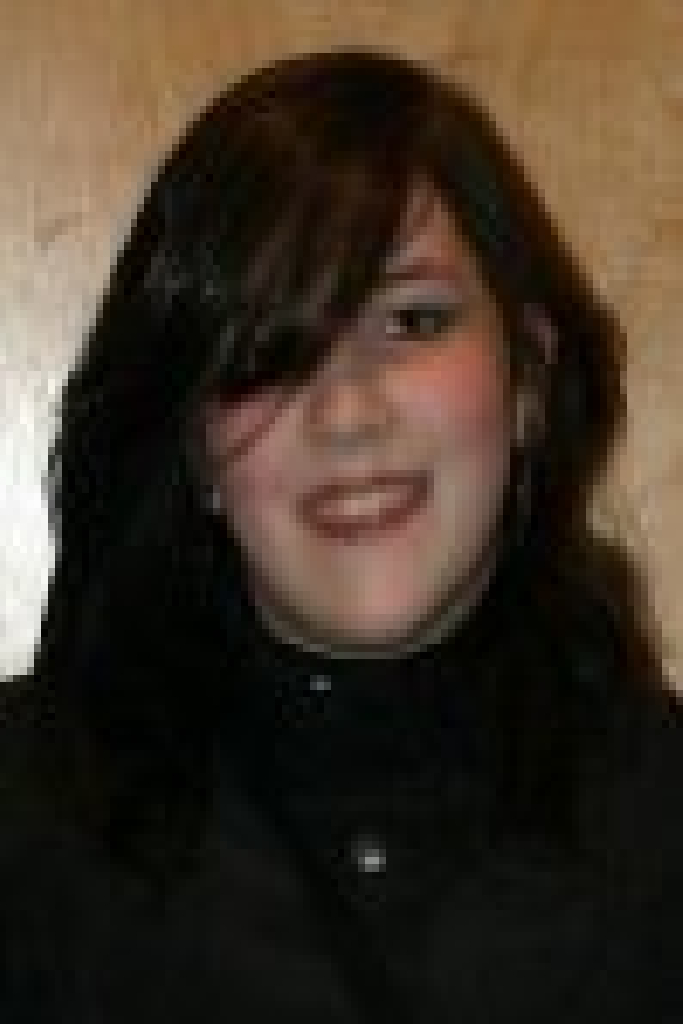 Samantha Lucier
