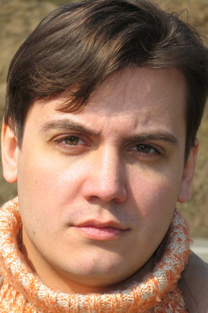 Александр Щербаков