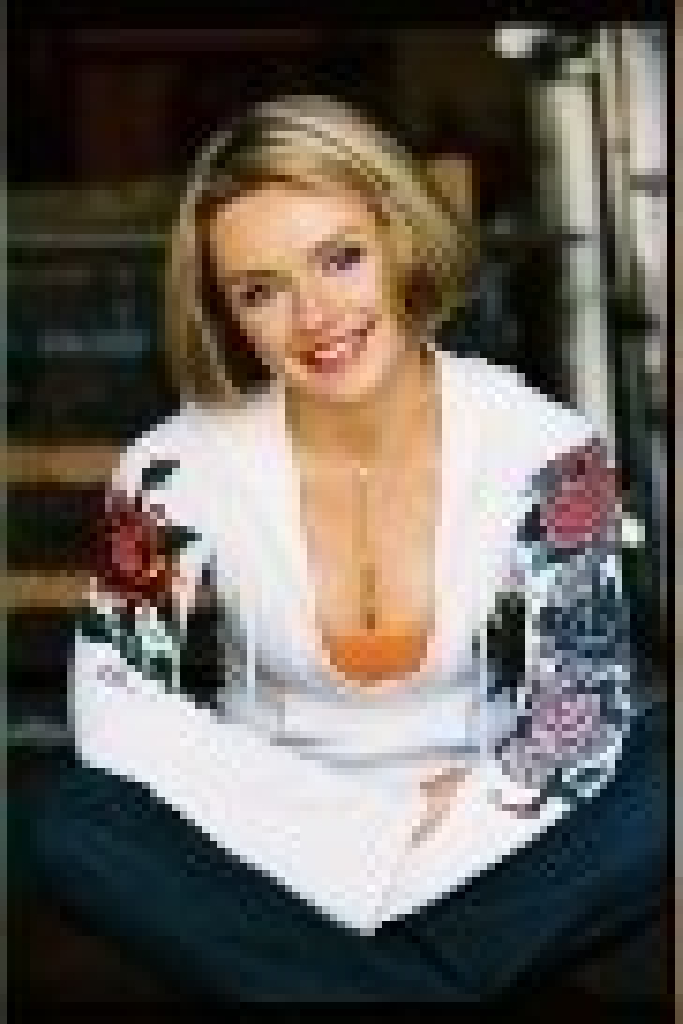 Irina Cioclina
