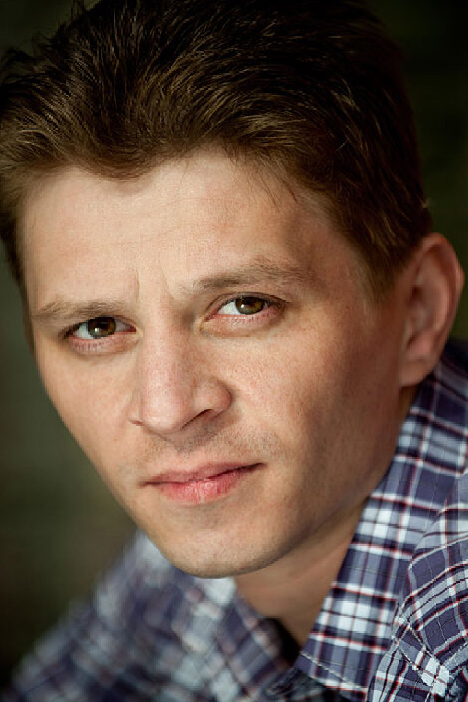 Владимир Бирюков