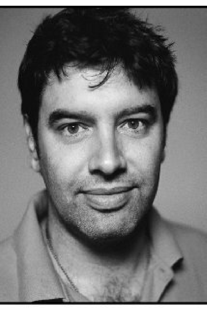 Sergio Teubal