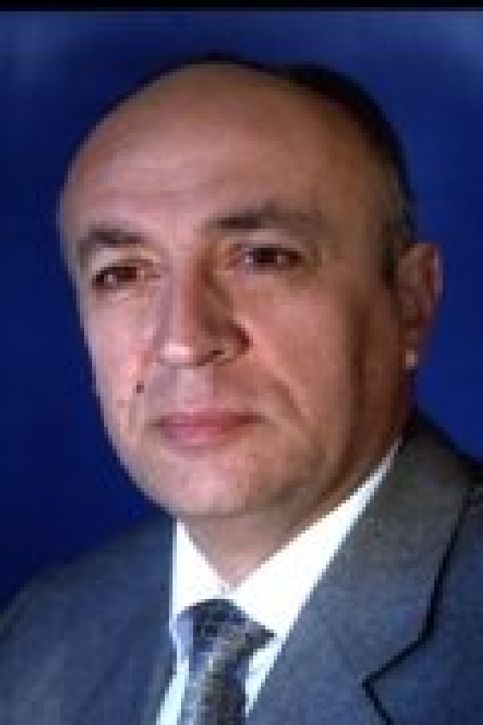 Ильхам Аскеров